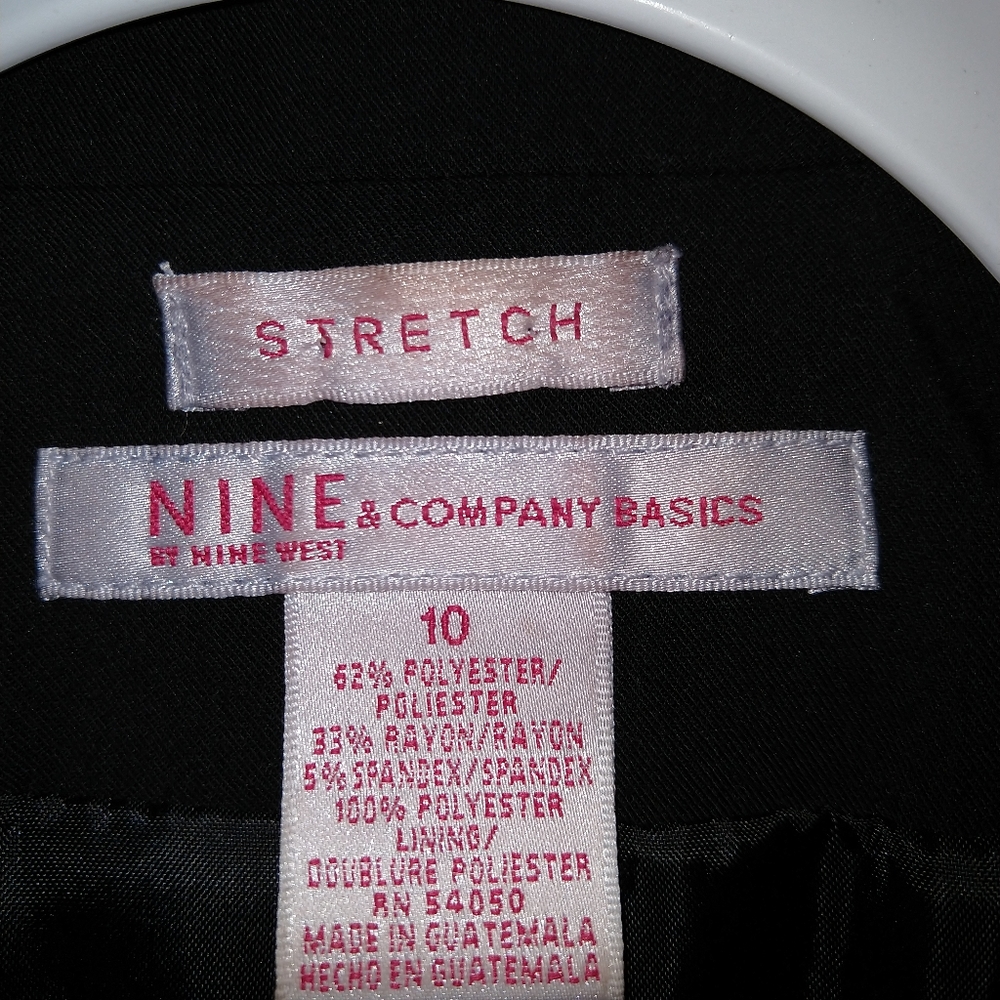 blazerJacket - Picture 3 of 3